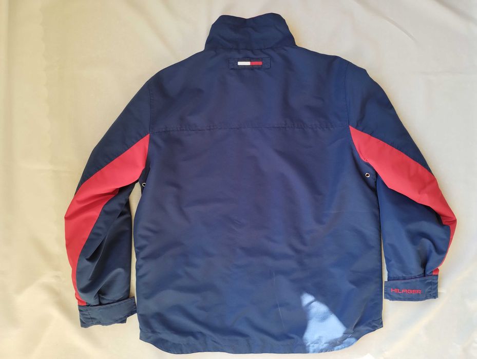 Tommy Hilfiger яке размер L