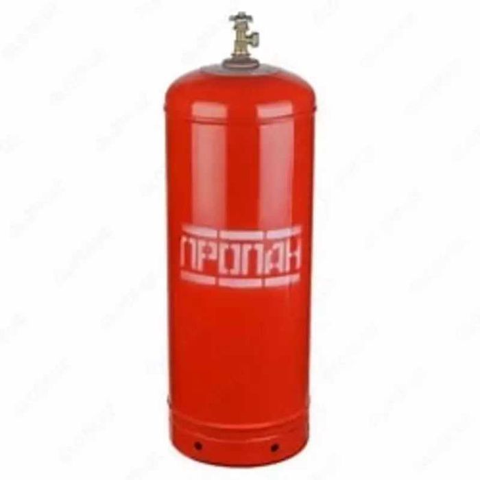 Пропан балон 50 литр