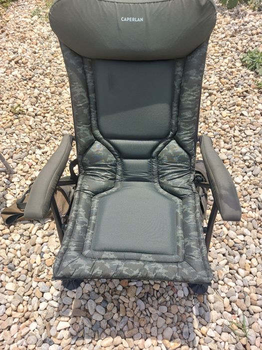 Set Pentru Pescuitul La Crap