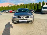 Renault Megane II Facelift 1.5 DCI 2008