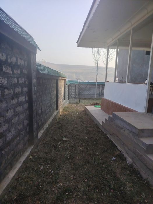 Дача Кумушкон Таш.Область Паркент