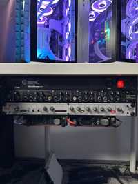 Amplificator casti 4 canale Mackie HM-400