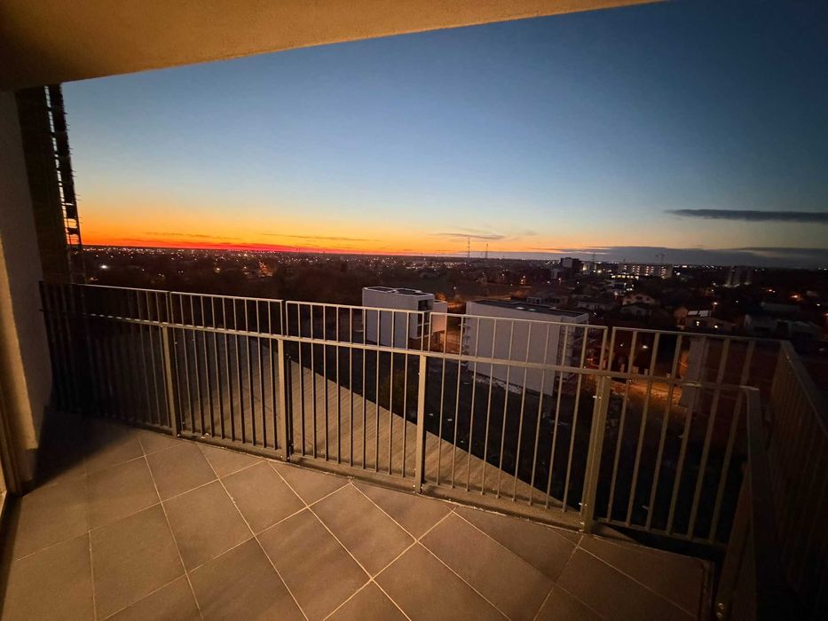 Proprietar | Apartament 3 camere, parcare subterana, boxa | XCity