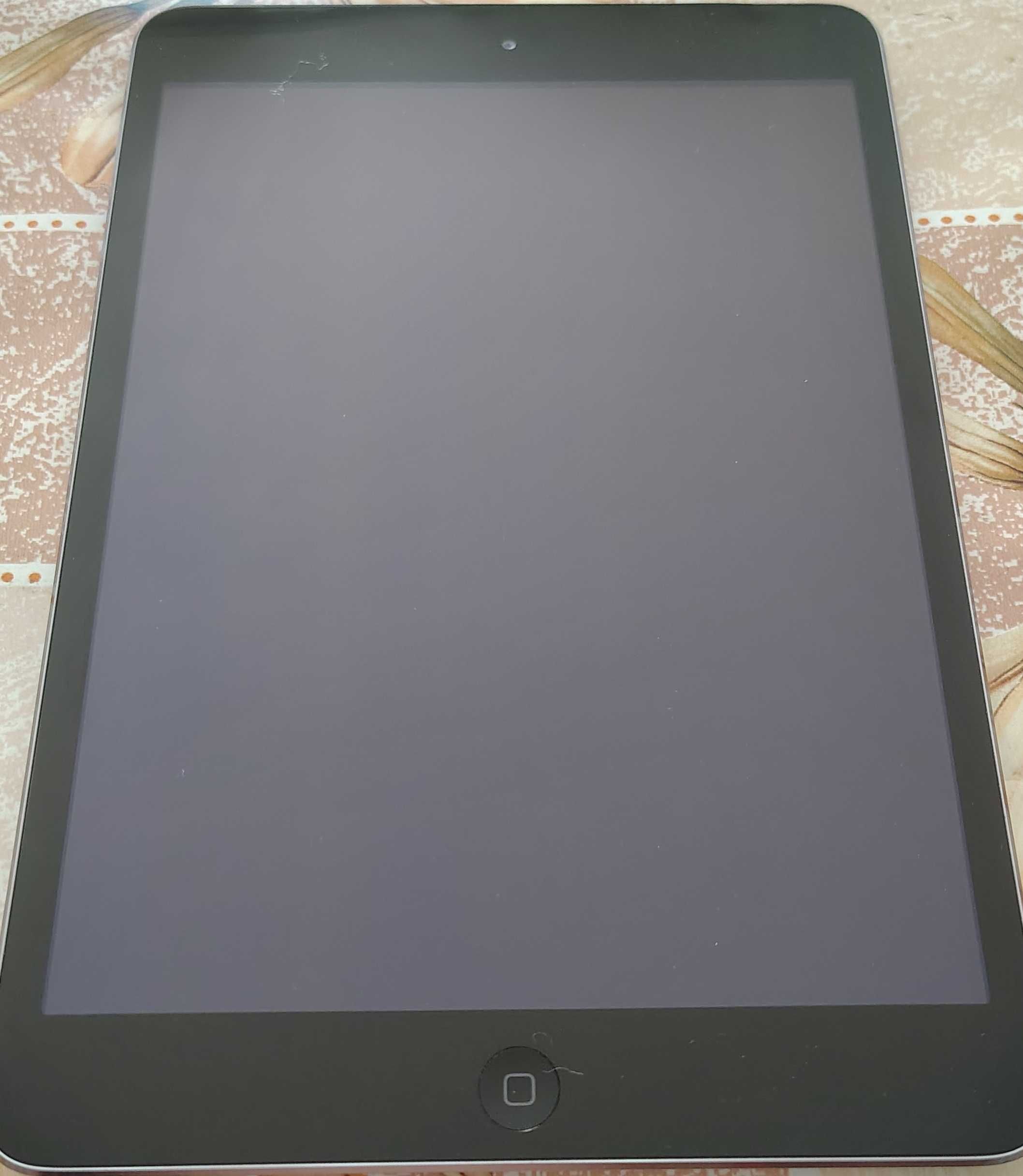 Apple iPad mini 2, Space Gray, Cellular 32GB