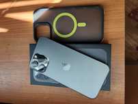 Iphone 13 pro max 256 gb!