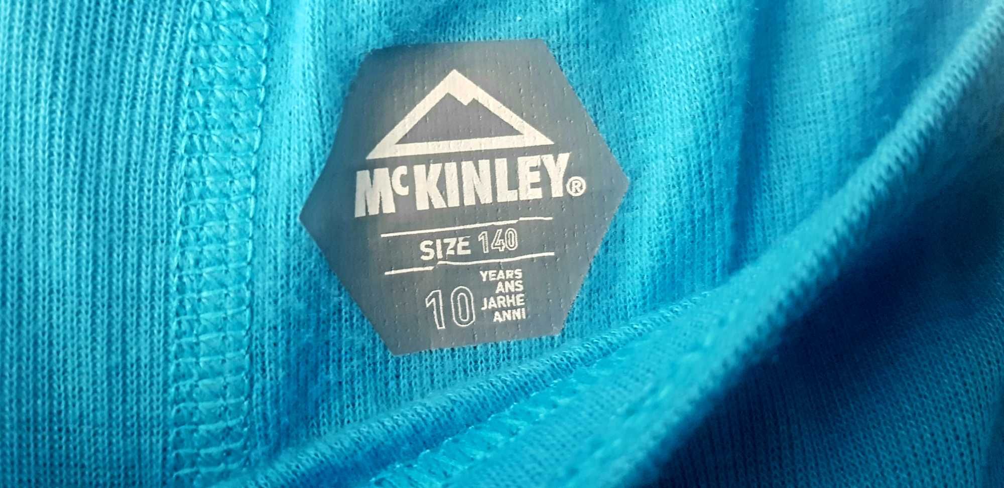 McKinley pantaloni izotermici copii