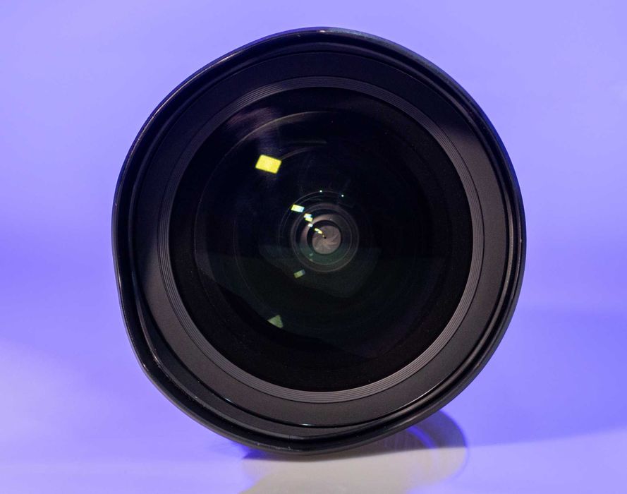 Обективи за NIKON DSLR (DX и FX)