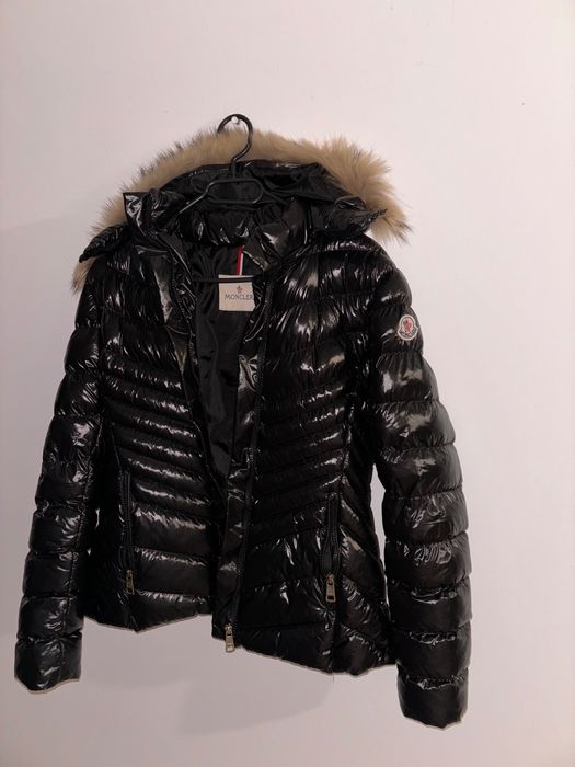 Geaca dama Moncler