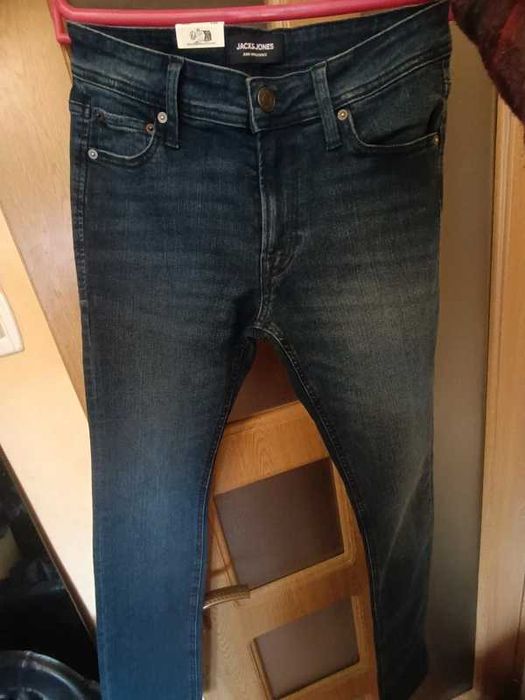 Jack & Jones Liam SQ 350 W29 L32