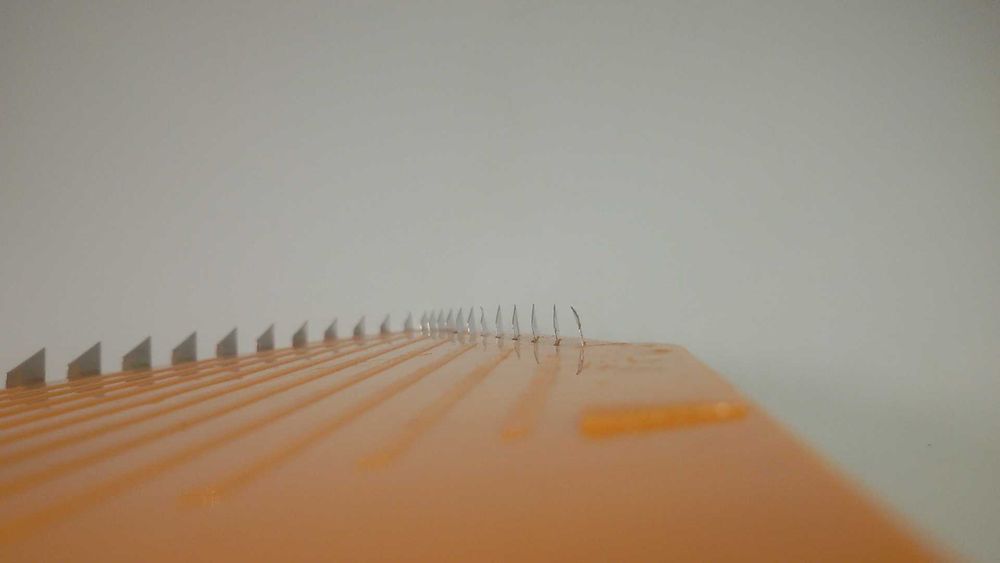 Ренде Börner с дръжка