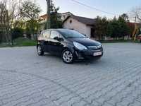 Opel corsa 1.2 benzina automat