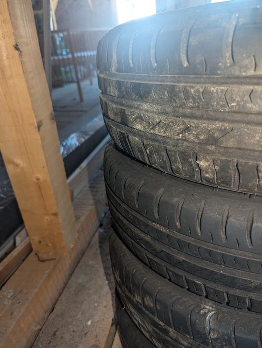 Cauciucuri de vară Opel Corsa C 175/65/14