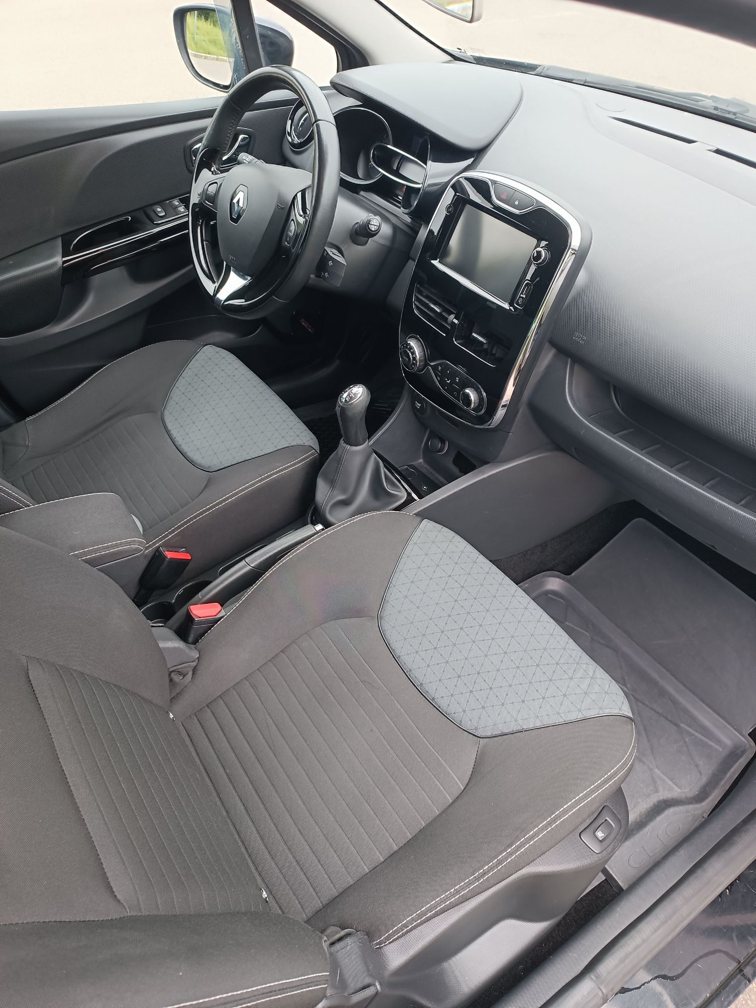 Vand Renault Clio 4