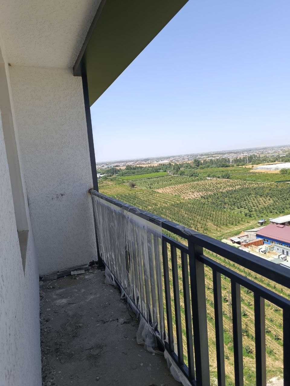 Квартира  50,6м2 за 41000$