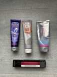 Set masti de par colorate profesionale Wella, vopsea profesionala