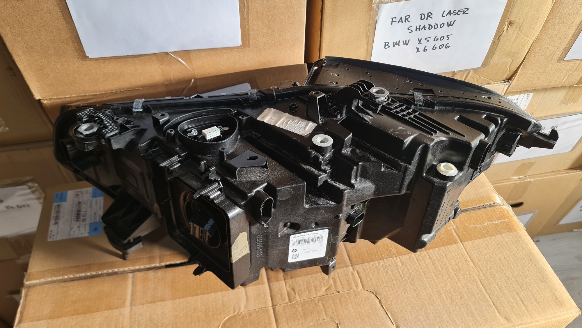 Far dreapta led BMW X5 G05 X6 G06 9481780