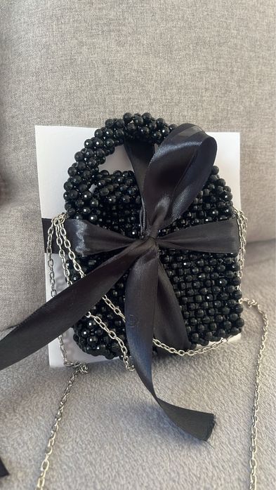 Ръчно изработена чанта