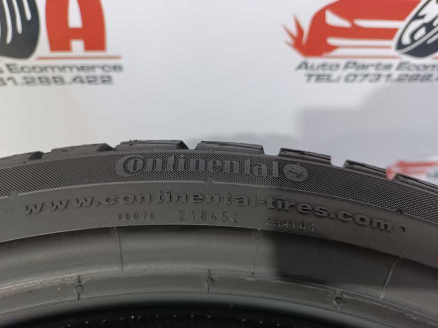 Anvelope 245/35/R19 93W CONTINENTAL IARNA CP-N20653