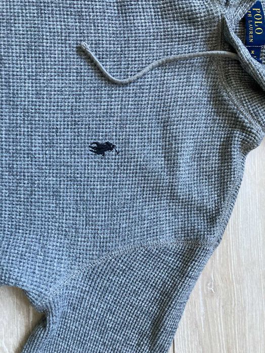 POLO By Ralph Lauren мъжки суитчър суичър блуза размер М