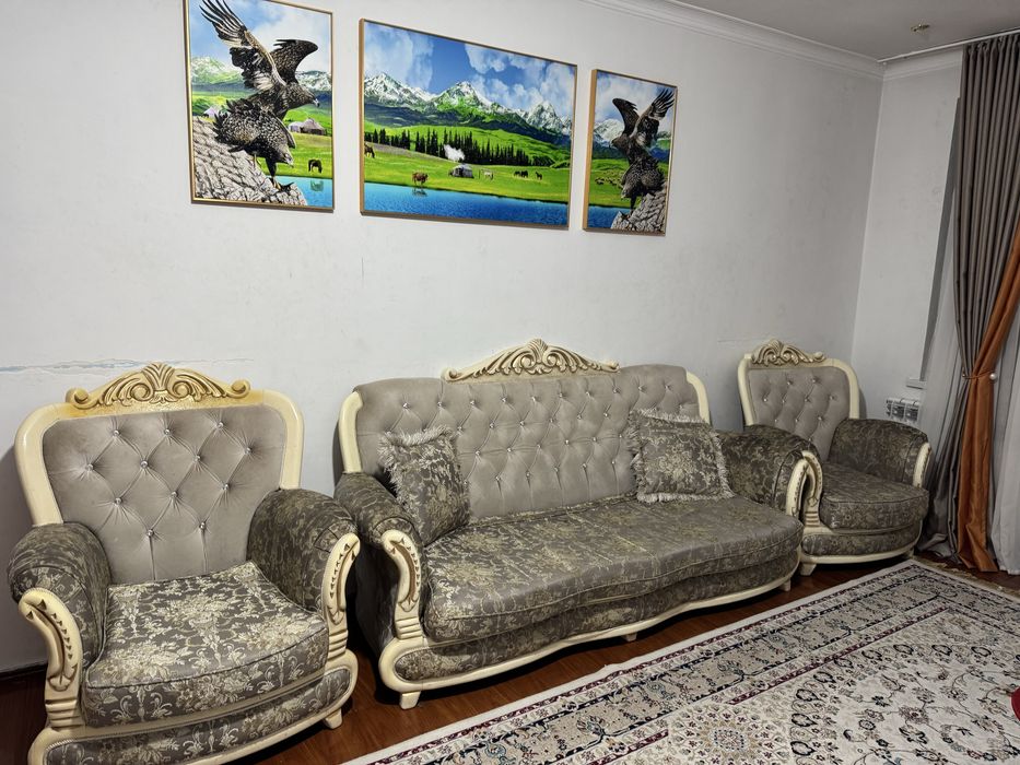 Состояниесі жақсы Диван сатылады