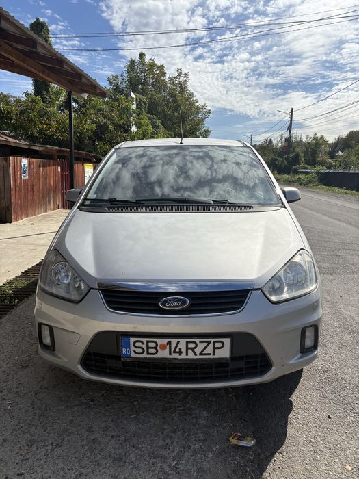 C max 2009/ diesel