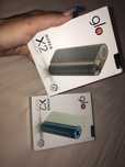 Glo hyper X2 (all inclusive)
