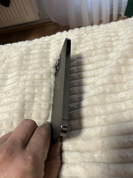 Iphone 13 PRO MAX 256GB 91% battery