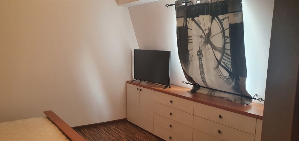 Apartament tip duplex