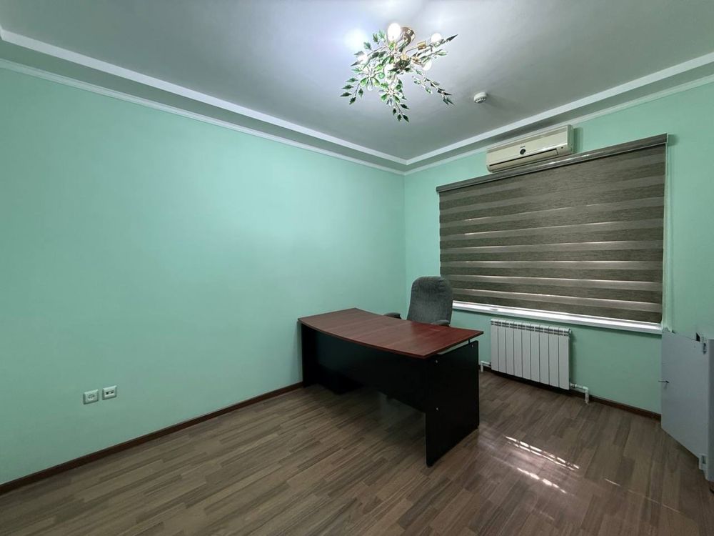 Продается нежилое помещение/Евро офис вдоль дороги 179м2 - Луначарский