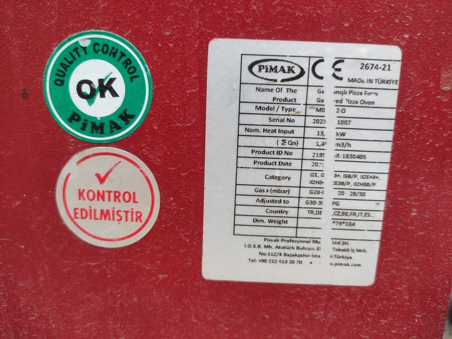 Питца апарат коп ишламаган факат реалний оладигон тел кисин
