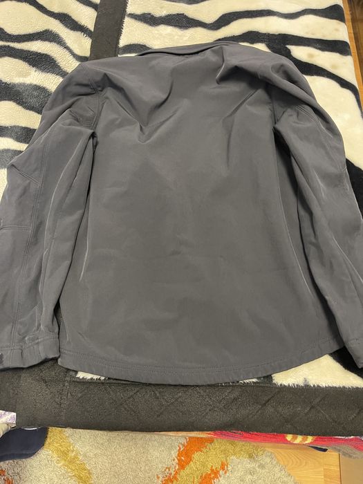 Jacheta audi originala