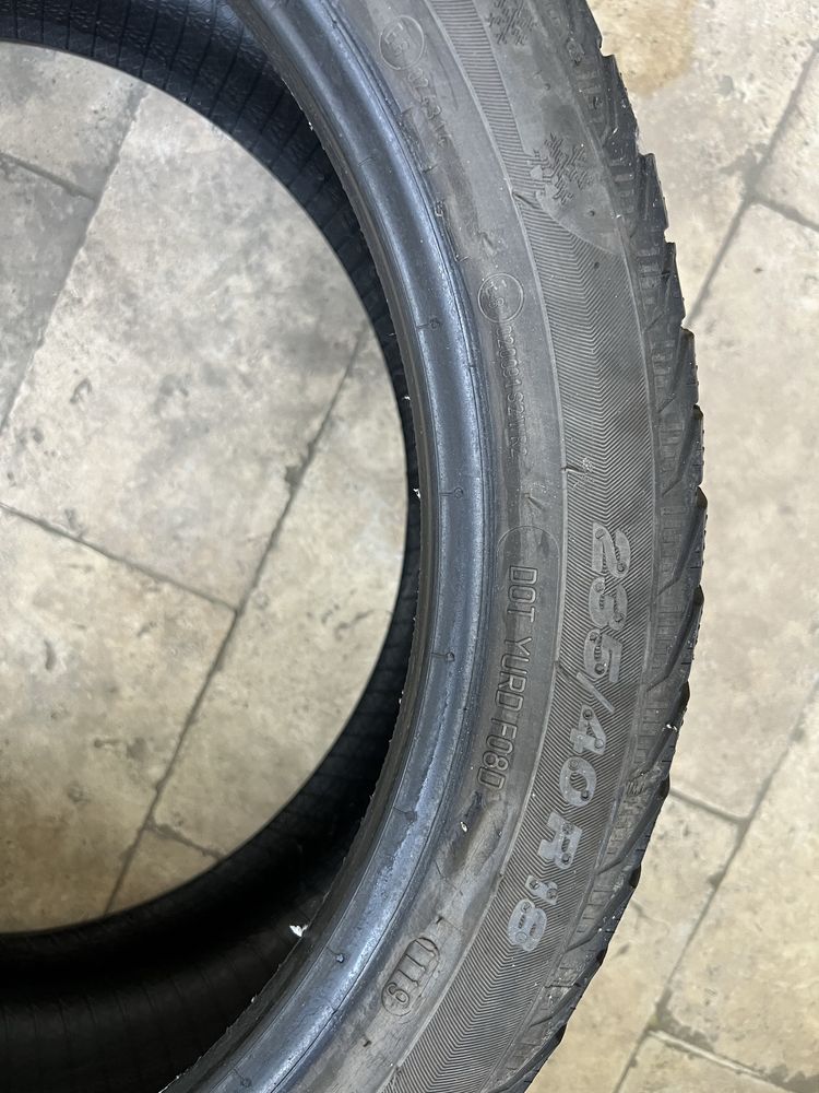 Anvelope 235 40 R18 Viatti BRINA