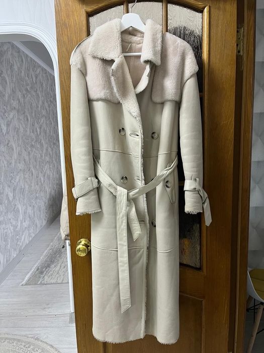 Продам дубленку недорого