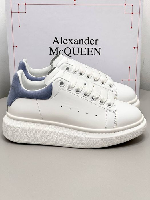 Alexander McQueen