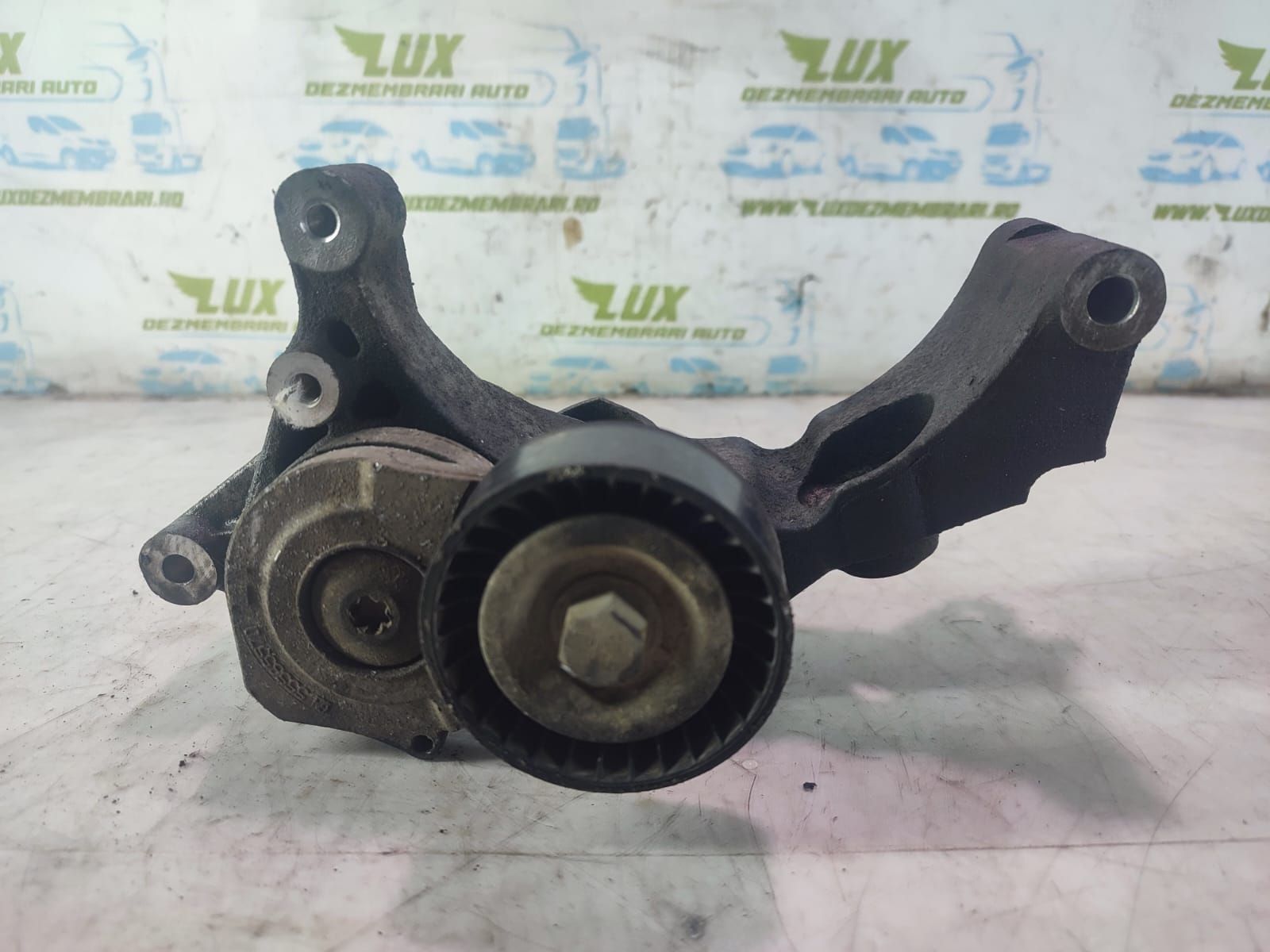 Suport accesorii 1.7 cdti A17DTS 552805357 Opel Meriva 2 [2010 - 2014