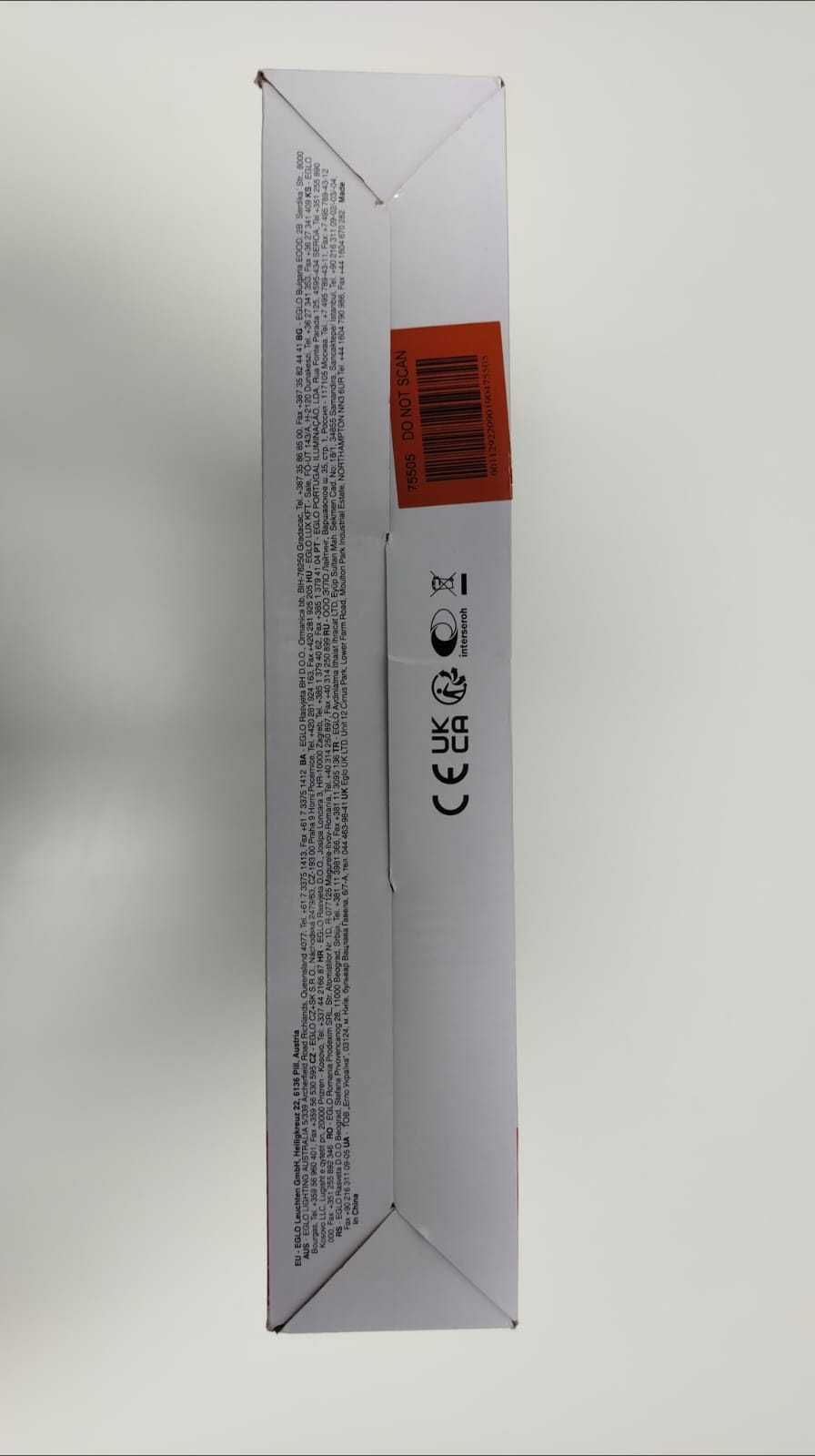 Lampa de perete plafon Pagliola S (#76724#)
