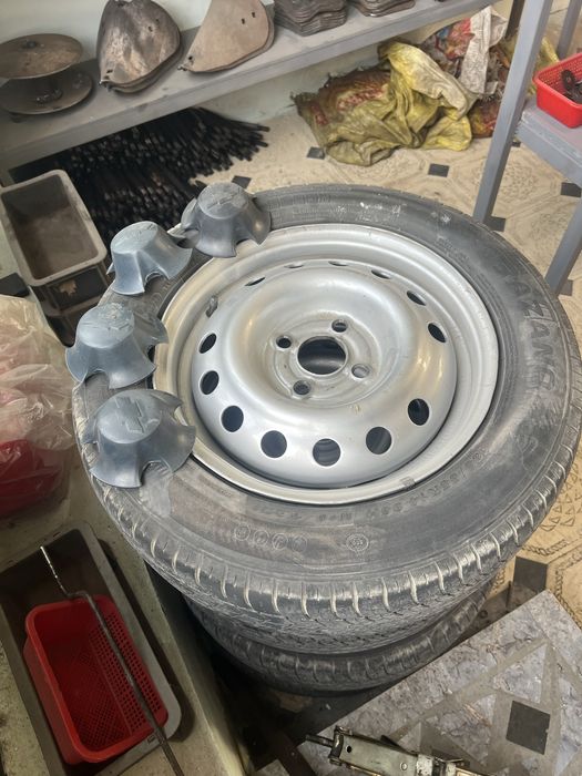 14 diska balonlar sotiladi TRAZANO