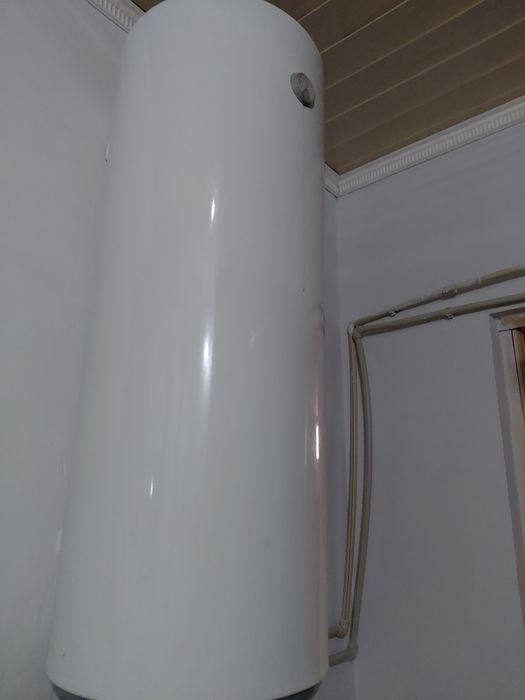 Водонагреватель Аристон