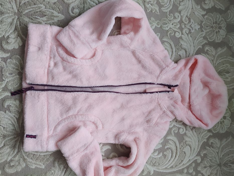 Лот от горнища за момичета