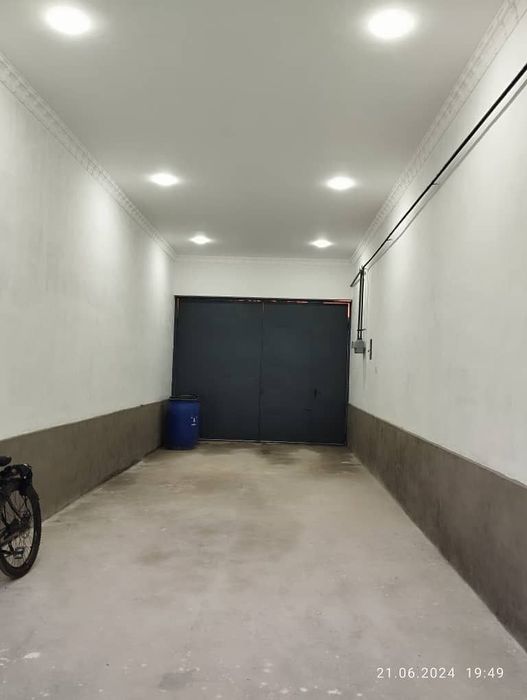 Прадаётся дом  политодел  хван ман гым  6хонали 6 сотих