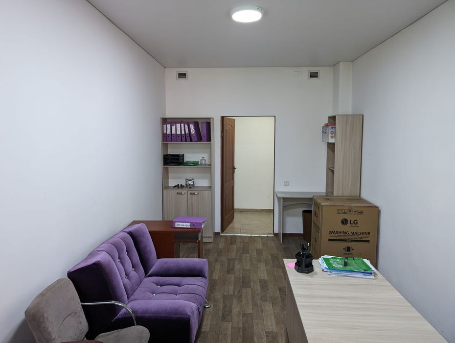 Аренда офиса в удобном районе