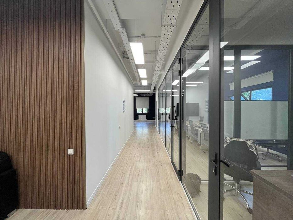 СДАЁТСЯ ОФИС | Новостройка/Паркентский рынок/Мирзо Улугбек 2/10 301*