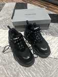 Balengiaca triple s