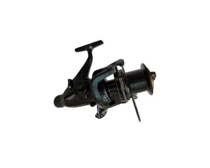 Mulineta crap dp80 cu 11 rulmenti ,long cast si baitrunner