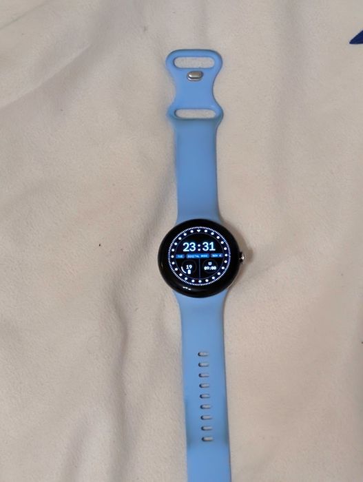 Google Pixel watch 2