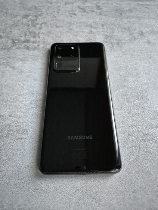 Samsung Galaxy S20 Ultra