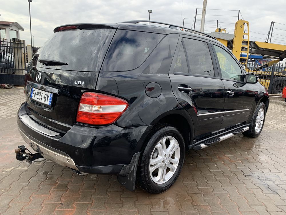 Mercedes ML280CDI/w164/V6/7g/2008г,На части