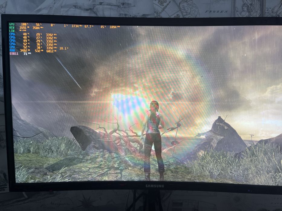 Продам игровой компьютер