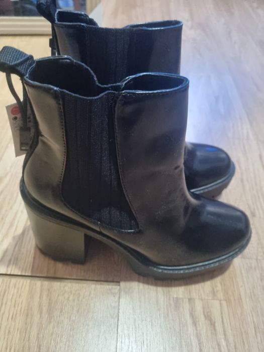 Botine Zara noi 41