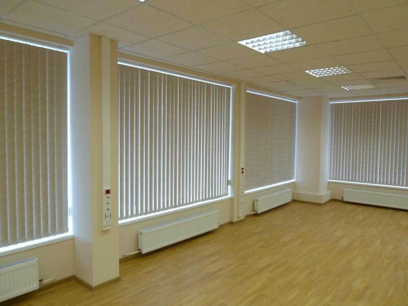 Жалюзи любой сложности